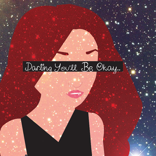 Ivette Marquez  Behance
