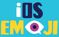 IOS Emoji